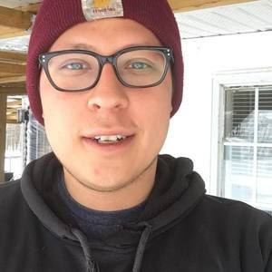 Meet your Posher, Mason